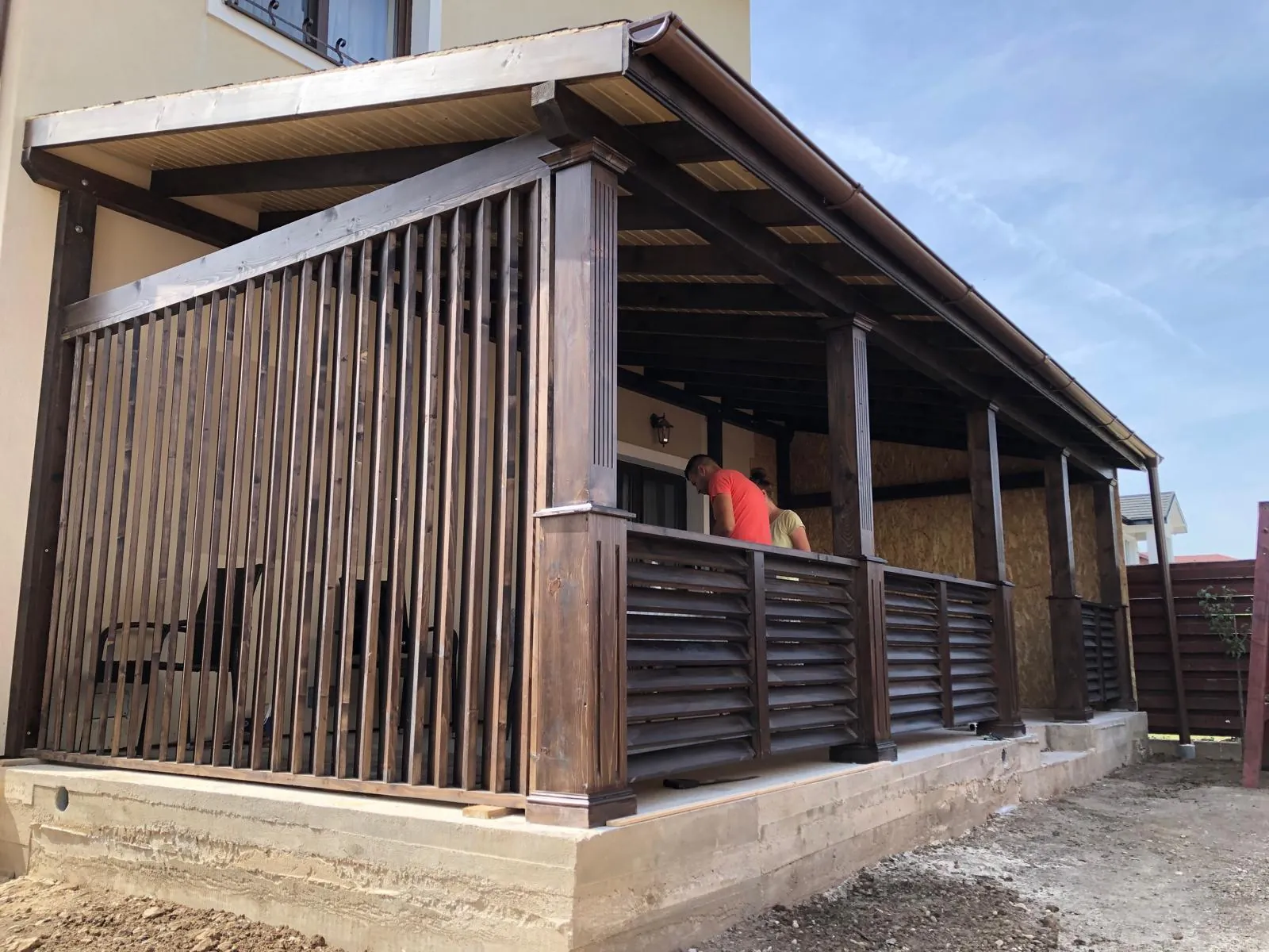Proiect finalizat premium